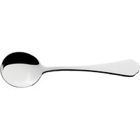 Cuillère à soupe RIALTO Pintinox; 17.3 cm (L); argenté; 12 pièce(s) / Lot
