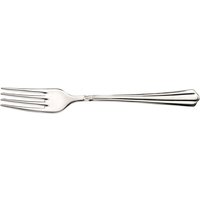 Fourchette de table BERNINI Pintinox; 20 cm (L); argenté; 12 pièce(s) / Lot