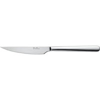 Coltello da bistecca SKY Satin Pintinox; 23 cm (L); argento; 12 pz. / Pacco