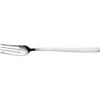 Fourchette de table WAVE Pintinox; 21 cm (L); argenté; 12 pièce(s) / Lot