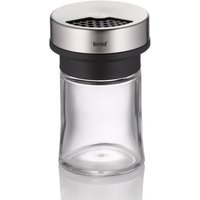 Spargitore multiuso Miko in vetro kela; 70 ml, 6x9.5 cm (ØxH); trasparente