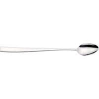 Cuillère à glace et cocktail PALACE Pintinox; 22 cm (L); argenté; 12 pièce(s) / Lot