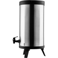 Distributeur d'eau MAXX 10 l helios; 10 l, 42.5 cm (H); argenté/noir