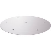 Disco di ricambio Schneider; 40x0.4 cm (ØxH); argento; rotonda