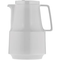 Carafe Isolante Buffet 1,0 l beige/brun helios; 1 l, 22.5 cm (H); blanc