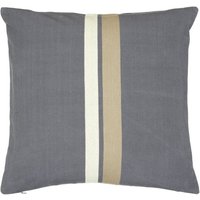 Federa per cuscino Majken Svanefors; 50x50 cm (LxL); grigio