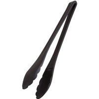Paderno Pinze universali, in materiale rinforzato con fibra di vetro, nero; 25 cm (L); nero