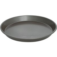 Teglia per pizza Walter Schneider; 900 ml, 24 cm (Ø); grigio