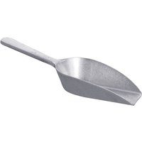 Pelle mesure Schneider; 130 ml, 21 cm (L); argenté