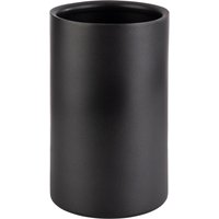 APS Rafraîchisseur de bouteille; 12x12 cm (Lxl); noir