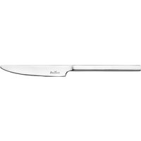 Couteau de table TIE Forgé Pintinox; 22 cm (L); argenté; 12 pièce(s) / Lot