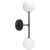 Applique Sigma D PR Home; 49x12x49 cm (LxlxH); blanc