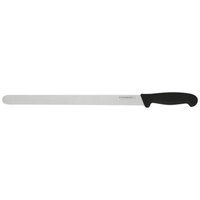 Couteau à pâtisserie lisse trempé sous vide Schneider; Longueur de lame 30 cm, 30 cm (L); noir