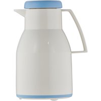 caraffa termica Wash S+ 1,0 l helios; 1000 ml, 23.9 cm (H); bianco