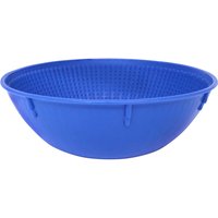 Schneider Stampo per pane/cestino di lievitazione; 25 cm (Ø); blu