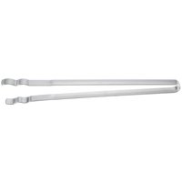 Pinza per salsicce Schneider; 35.4 cm (L); acciaio inox