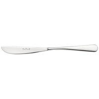 Coltello da dessert AUDREY Forgiato Pintinox; 20 cm (L); argento; 12 pz. / Pacco