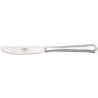 Couteau de table SABRINA Pintinox; 22.6 cm (L); argenté; 12 pièce(s) / Lot