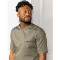 T-shirt Ferre Le Nouveau Chef; Taille 3XL; vert