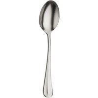 Cucchiaino da espresso BAGUETTE SW Pintinox; 11.8 cm (L); antracite; 12 pz. / Pacco