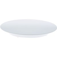 Schneider Alzata per torta; 3x30 cm (HxØ); bianco