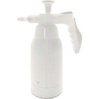 Schneider Nebulizzatore a pompa a pressione; 1200 ml, 20.6x11.9x31.3 cm (LxLxH); bianco