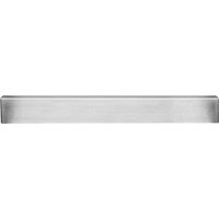 Porte-couteaux magnétique Stalgast; 40.6 cm (L); argenté