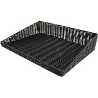 Présentoir 40x30x9 cm Prolinea; 30x9 cm (lxH); noir; 6 pièce(s) / Lot