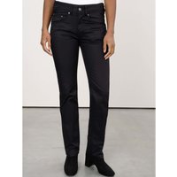 Pantalon de cuisine Ohio Le Nouveau Chef; Taille W30/L32; noir