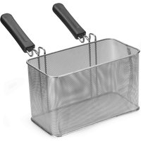 Panier à pâtes SPEEDY PASTA Pintinox; 30x14x18 cm (LxlxH); argenté