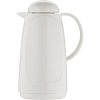 Carafe Isolante Relax 1,0 l blanc helios; 1 l, 27.2 cm (H); blanc