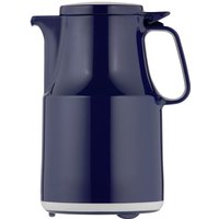 caraffa termica Thermoboy helios; 600 ml, 19.6 cm (H); blu; rotonda