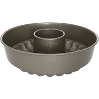Moule à gâteau Walter Schneider; 295 cl, 26 cm (Ø); gris