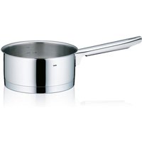 kela Casseruola con manico Cailin in acciaio inox 18/10; 1.25 l, 16x7.5 cm (ØxH); argento; rotonda