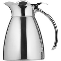 Entièrement en Acier inox poli Brilliant 0,6 l helios; 0.6 l, 15.8 cm (H); argenté