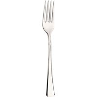 Fourchette de table LEONARDO Pintinox; 20.7 cm (L); argenté; 12 pièce(s) / Lot