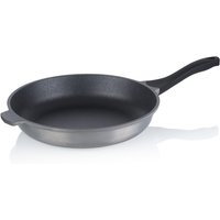 Padella Vitana Gusto in alluminio pressofuso kela; 32x6.5 cm (ØxH); grigio; rotonda