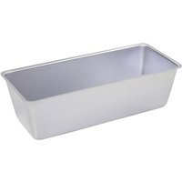 Schneider Stampo per dolci; 22x9x6.5 cm (LxLxH); argento