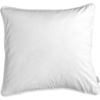 Housse de coussin Estelle Svanefors; 45x45 cm (lxL); blanc