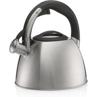 kela Bouilloire Vitus en inox 18/10; 24.5 cm (H); argenté