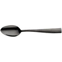 Cuillère à dessert PALACE Treasure TXT Titan Pintinox; 18.2 cm (L); anthracite; 12 pièce(s) / Lot