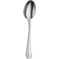 Cucchiaino da tè BAGUETTE SW Pintinox; 14.6 cm (L); antracite; 12 pz. / Pacco