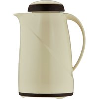 helios caraffa termica Wave ; 600 ml, 12.8x22.3 cm (ØxH); vaniglia; rotonda
