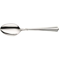 Cuillère de table BERNINI Pintinox; 20 cm (L); argenté; 12 pièce(s) / Lot