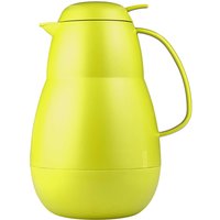 helios caraffa termica Zeo ; 1500 ml, 13.5x26.5 cm (ØxH); verde
