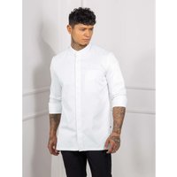 Veste de cuisine homme Gusto Le Nouveau Chef; Taille S; blanc
