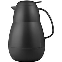 helios Carafe Isolante Zeo 1,5 l pale black; 1.5 l, 13.5x26.5 cm (ØxH); noir
