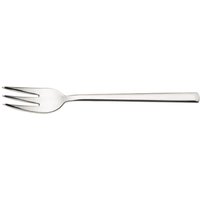 Fourchette à gâteau SYNTHESIS Pintinox; 16.1 cm (L); argenté; 12 pièce(s) / Lot