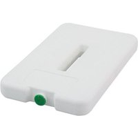 Schneider Piastra eutettica fredda COLD gastronorm 1/4 -3 °C; GN 1/4, 26.5x16.2x3 cm (LxLxH); bianco