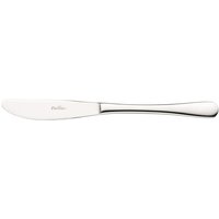 Coltello da tavola HOTEL Pintinox; 21.1 cm (L); argento; 12 pz. / Pacco